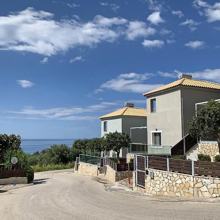 Dream Houses Лурдата Экстерьер фото