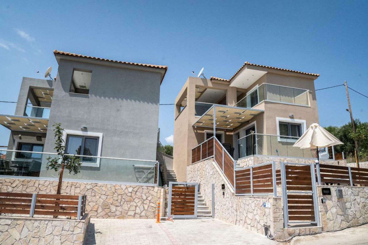 Dream Houses Лурдата Экстерьер фото